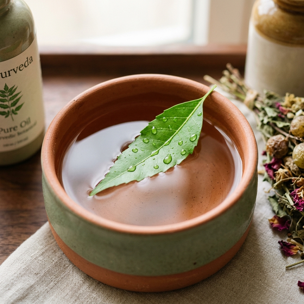 Ayurvedic Wellness